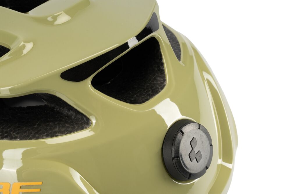KASK CUBE FINK JR 46-51 XS OLI