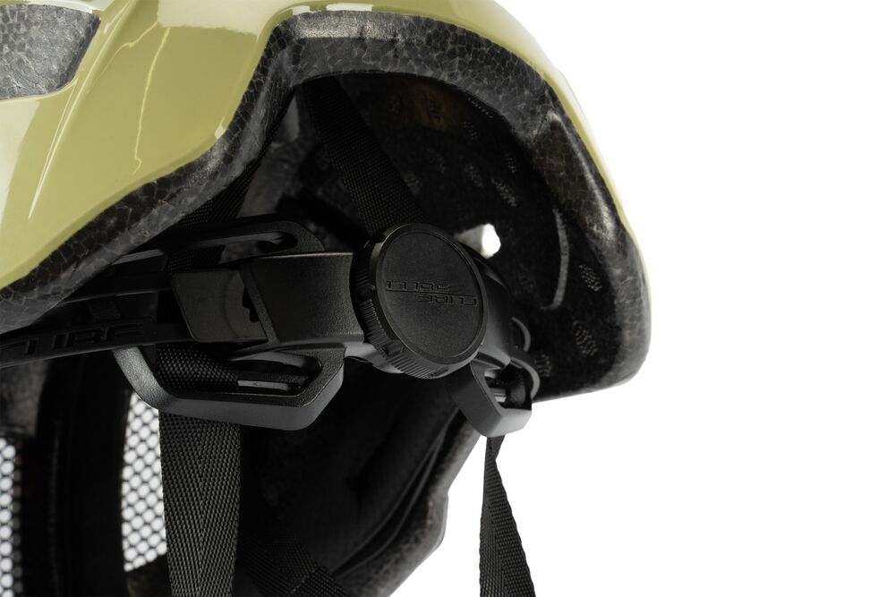 KASK CUBE FINK JR 46-51 XS OLI