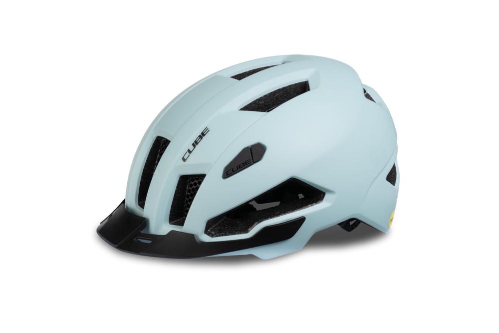 KASK CUBE EVOY HYBRID 52-57 M NIE