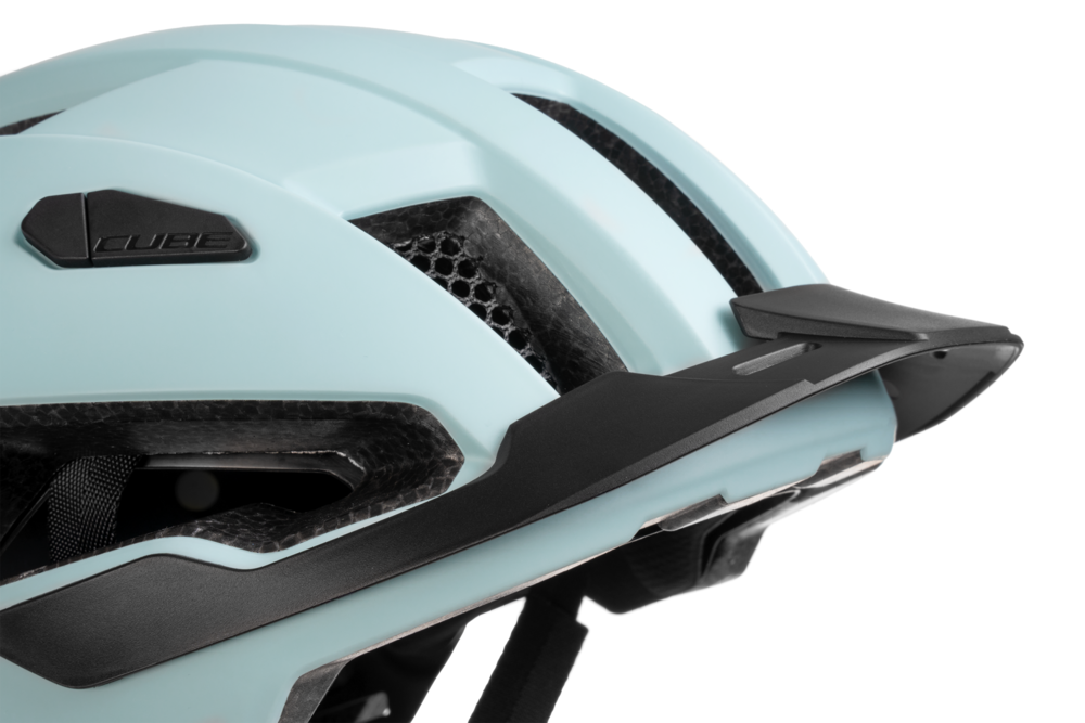 KASK CUBE EVOY HYBRID 52-57 M NIE