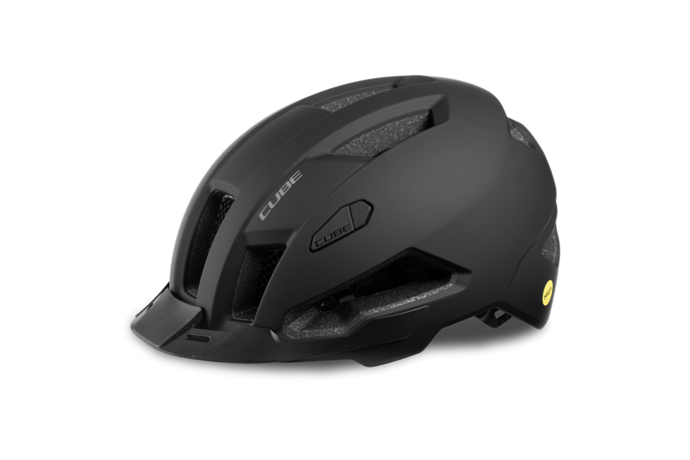 KASK CUBE EVOY HYBRID 57-62 L CZA