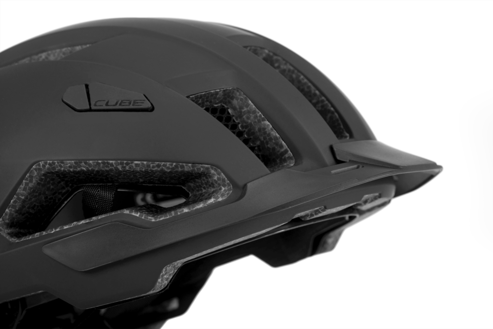 KASK CUBE EVOY HYBRID 57-62 L CZA