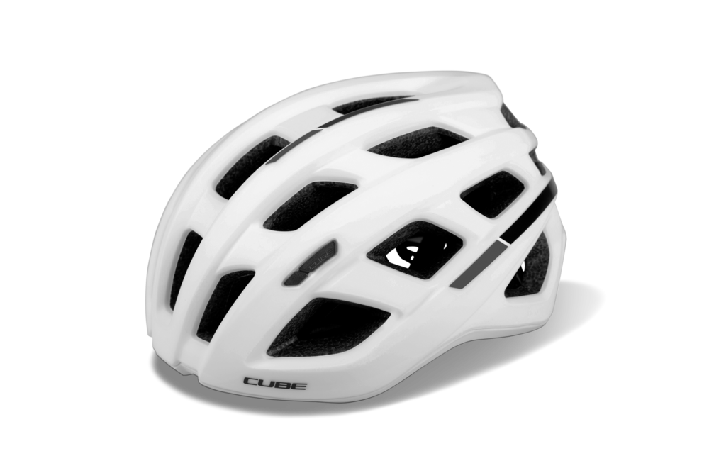 KASK CUBE ROAD RACE 58-62 L BIA