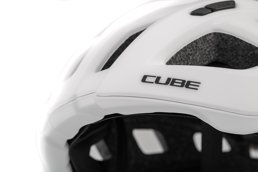 KASK CUBE ROAD RACE 58-62 L BIA