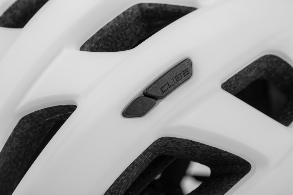 KASK CUBE ROAD RACE 58-62 L BIA