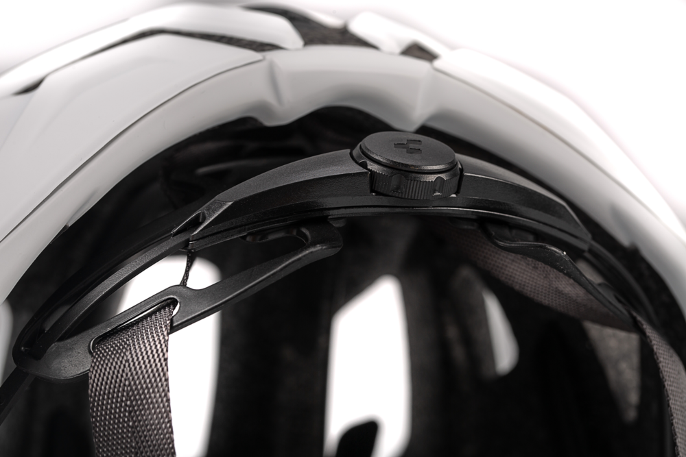 KASK CUBE ROAD RACE 58-62 L BIA