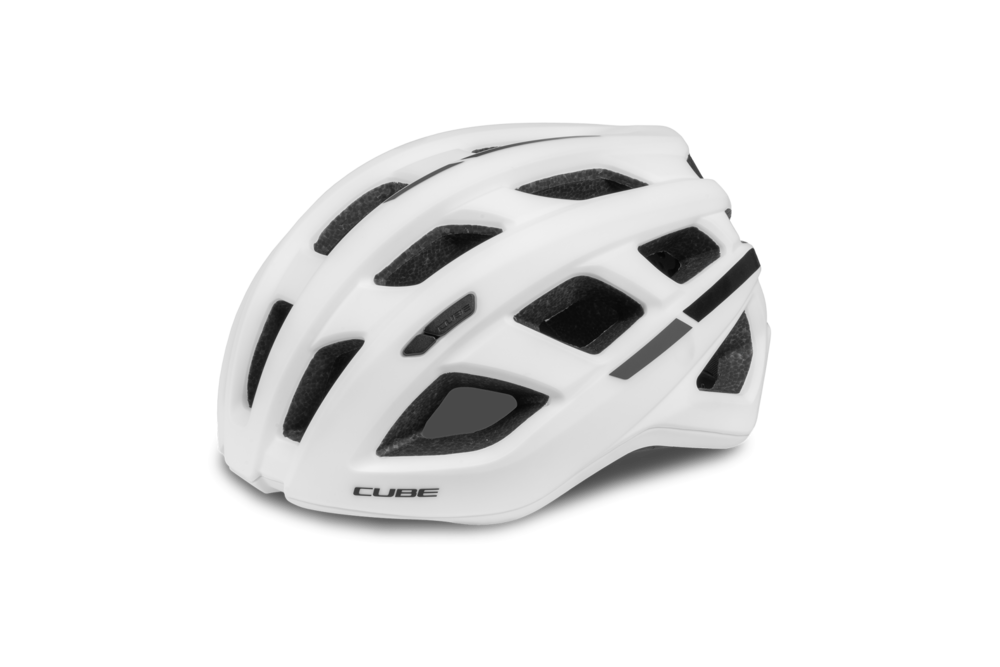 KASK CUBE ROAD RACE 58-62 L BIA