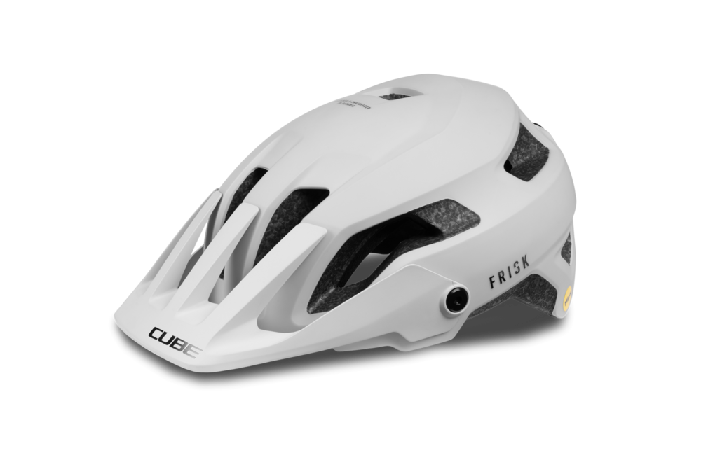 KASK CUBE FRISK 52-57 M SZA MIPS
