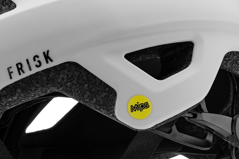 KASK CUBE FRISK 52-57 M SZA MIPS