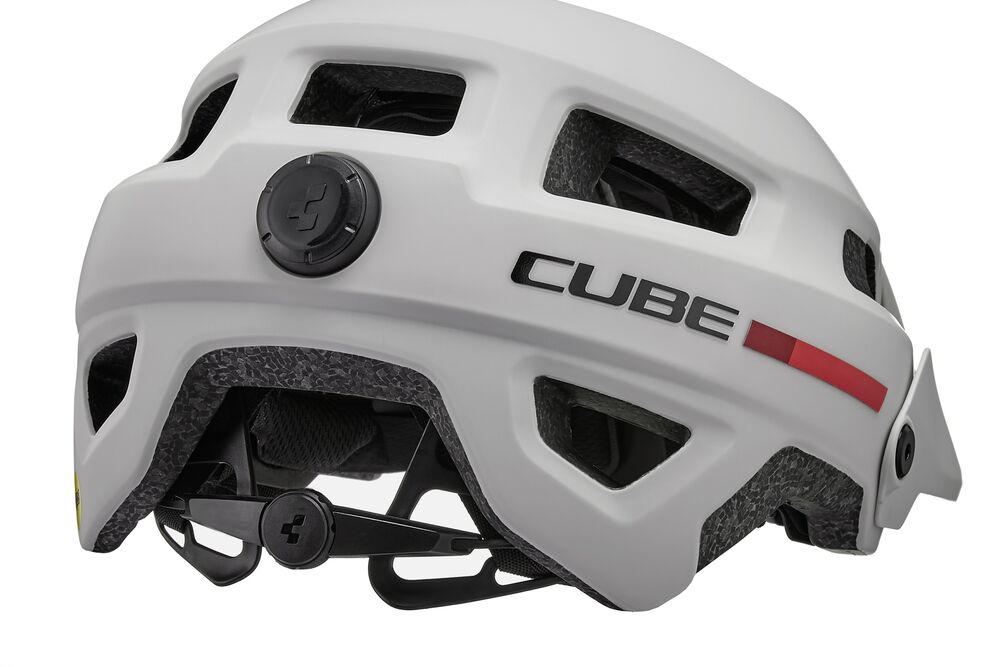 KASK CUBE FRISK 52-57 M SZA MIPS