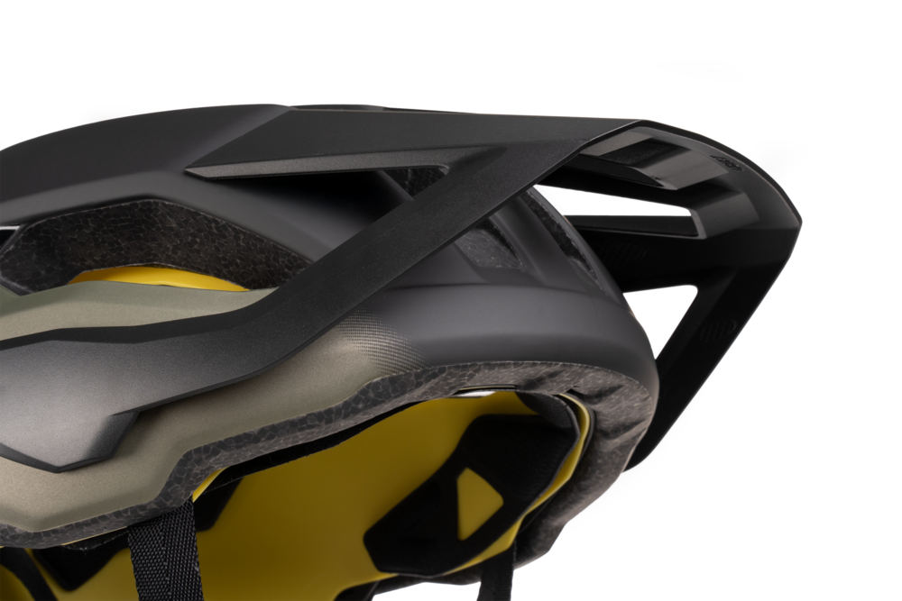 KASK CUBE STRAY TM 52-57 M ZIE MIPS