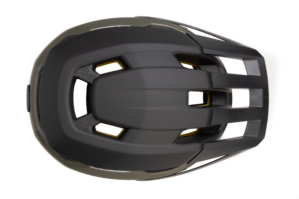 KASK CUBE STRAY TM 52-57 M ZIE MIPS