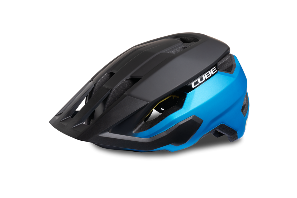 KASK CUBE STRAY X 49-55 S ACTIO MIP
