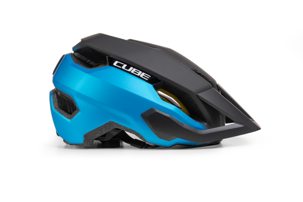 KASK CUBE STRAY X 49-55 S ACTIO MIP