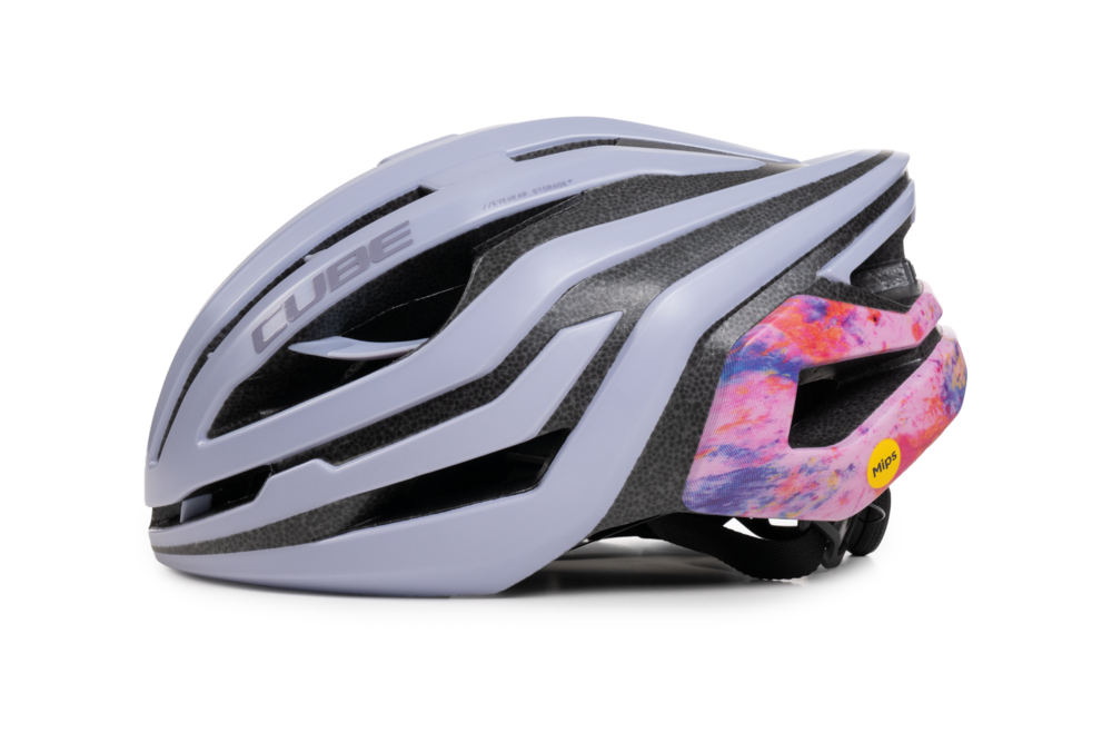 KASK CUBE ECHO 56-59 M SZA