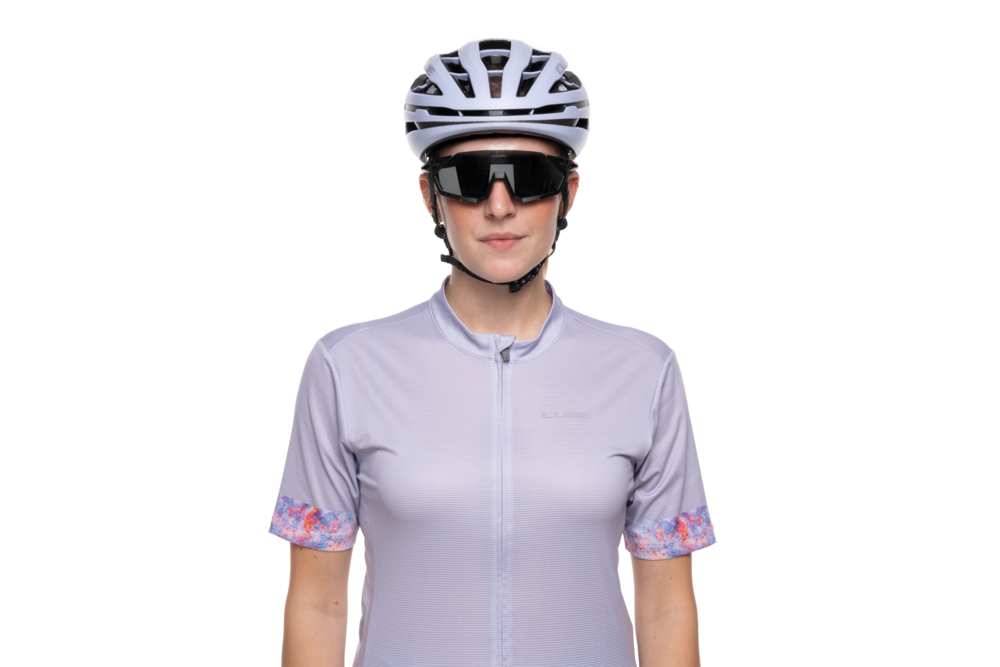 KASK CUBE ECHO 56-59 M SZA