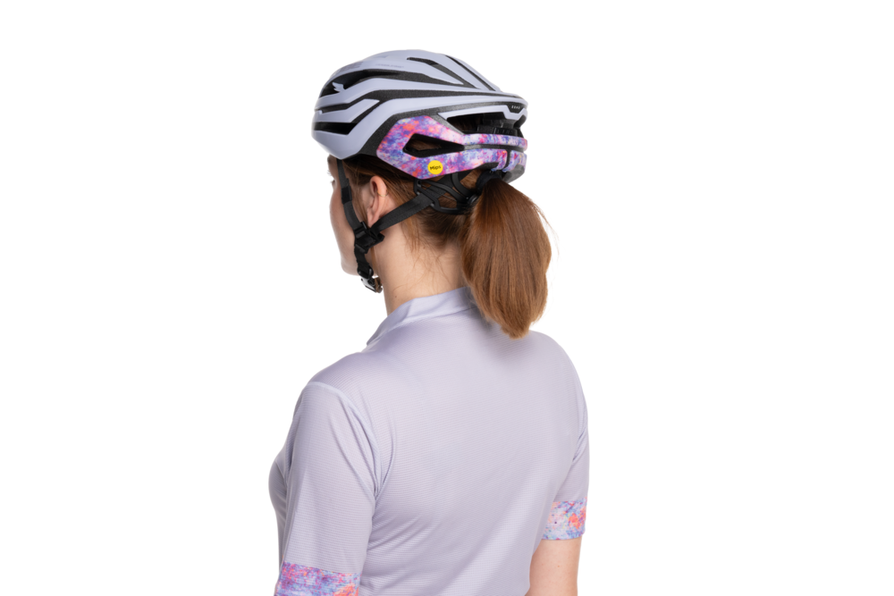 KASK CUBE ECHO 56-59 M SZA