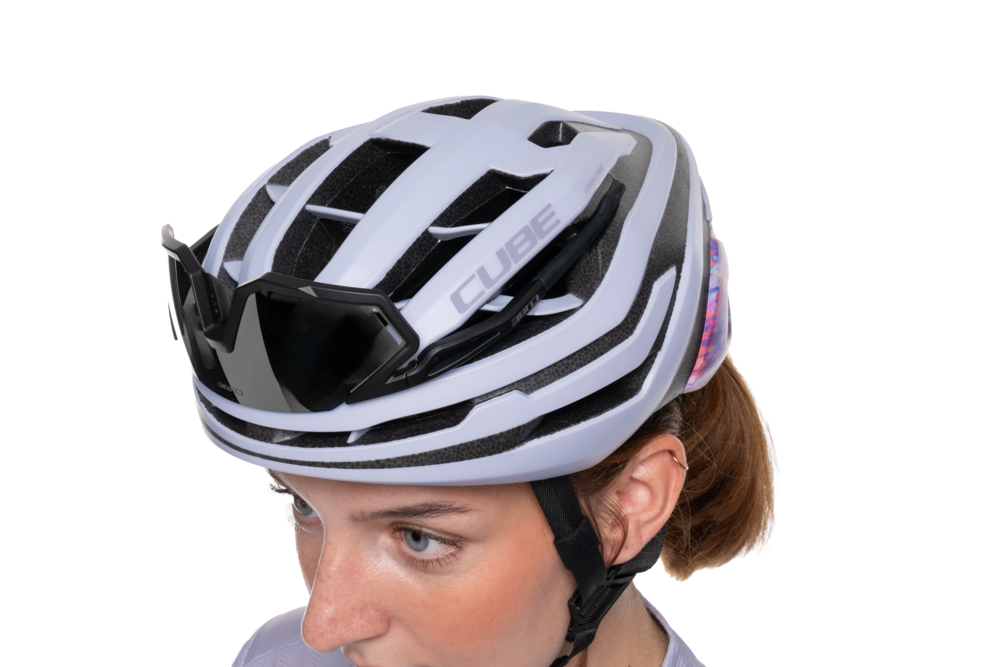 KASK CUBE ECHO 56-59 M SZA