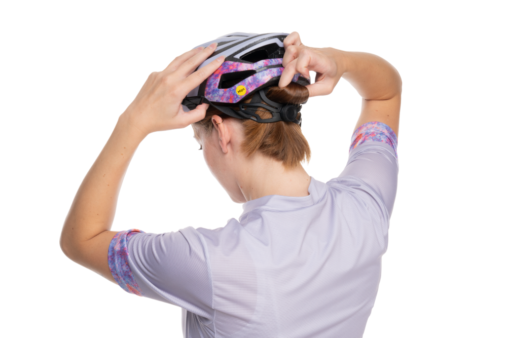 KASK CUBE ECHO 56-59 M SZA
