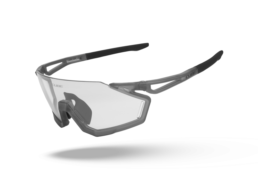 OKULARY CUBE LITENING SZA
