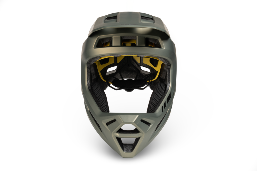 KASK CUBE DESCENDER TM 59-63 L CZ/Z