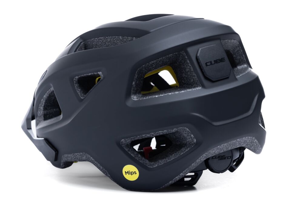 KASK CUBE FLEET 49-55 S CZA MIPS