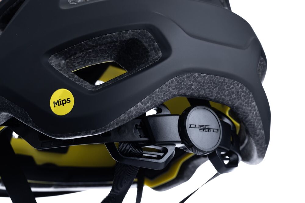 KASK CUBE FLEET 49-55 S CZA MIPS