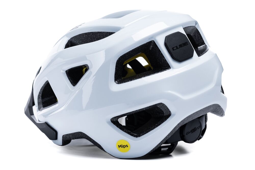 KASK CUBE FLEET 49-55 S BIA MIPS