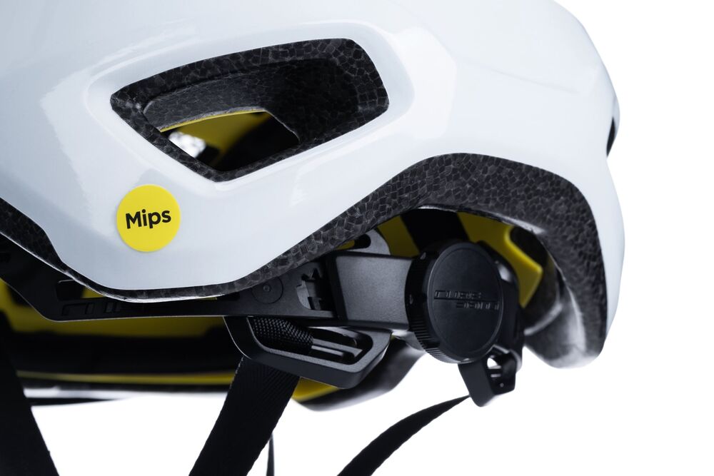 KASK CUBE FLEET 49-55 S BIA MIPS