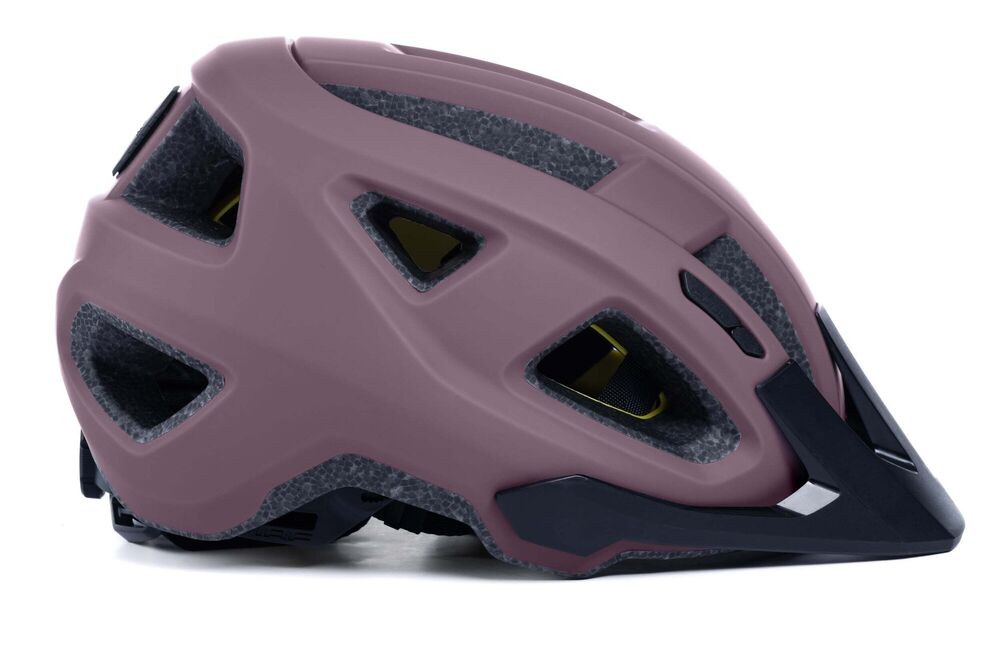 KASK CUBE FLEET 49-55 S RÓŻ MIPS