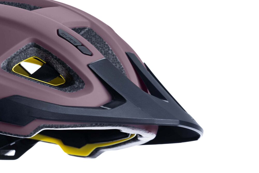 KASK CUBE FLEET 49-55 S RÓŻ MIPS