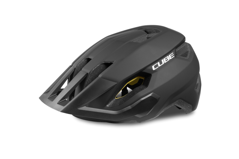 KASK CUBE STRAY 49-55 S CZA MIPS