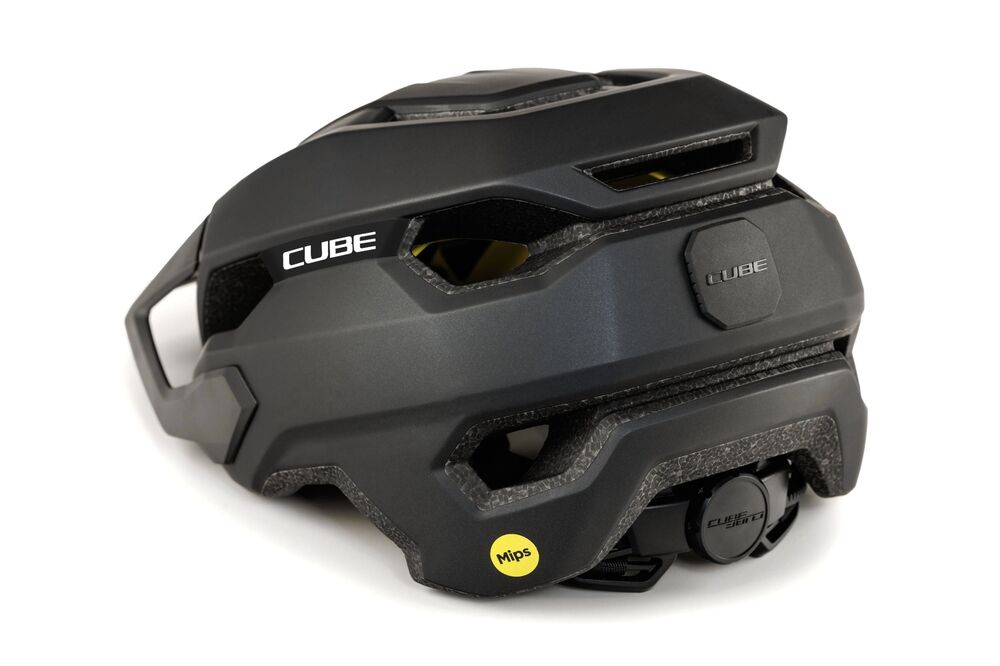 KASK CUBE STRAY 49-55 S CZA MIPS