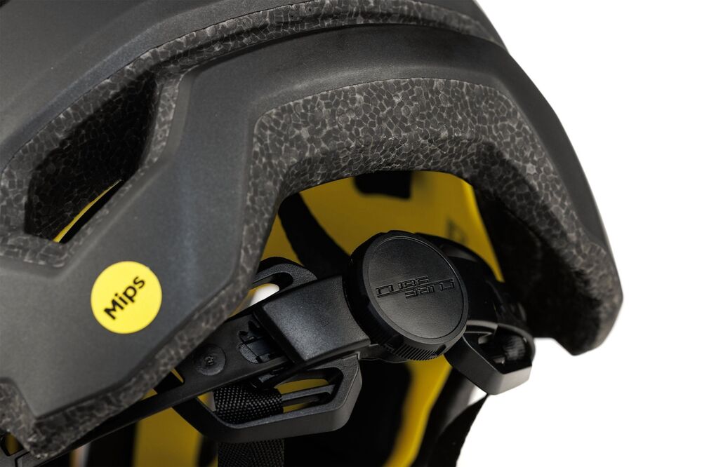 KASK CUBE STRAY 49-55 S CZA MIPS