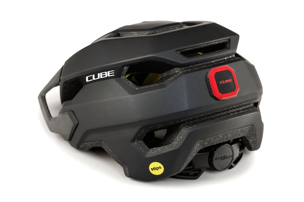 KASK CUBE STRAY 49-55 S CZA MIPS