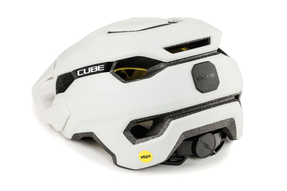 KASK CUBE STRAY 49-55 S BIA MIPS