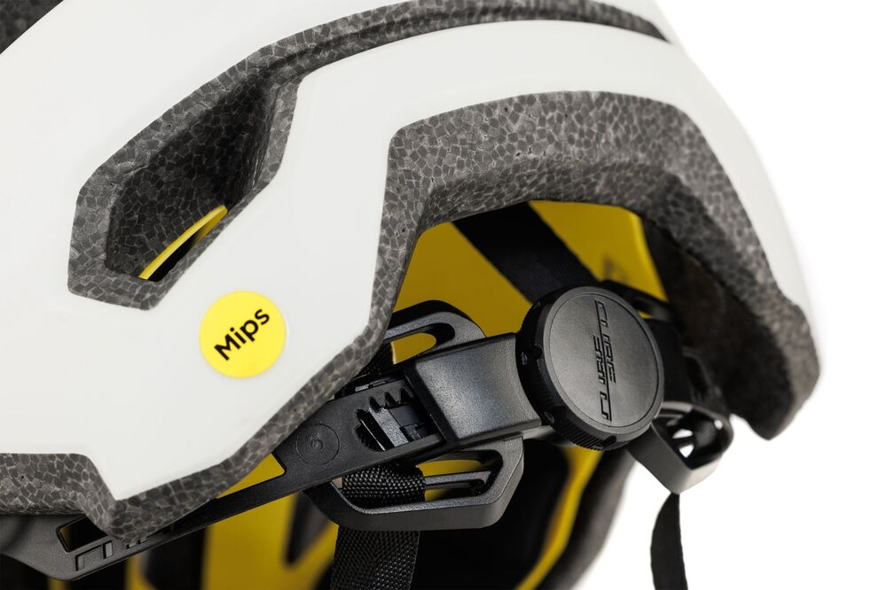 KASK CUBE STRAY 49-55 S BIA MIPS
