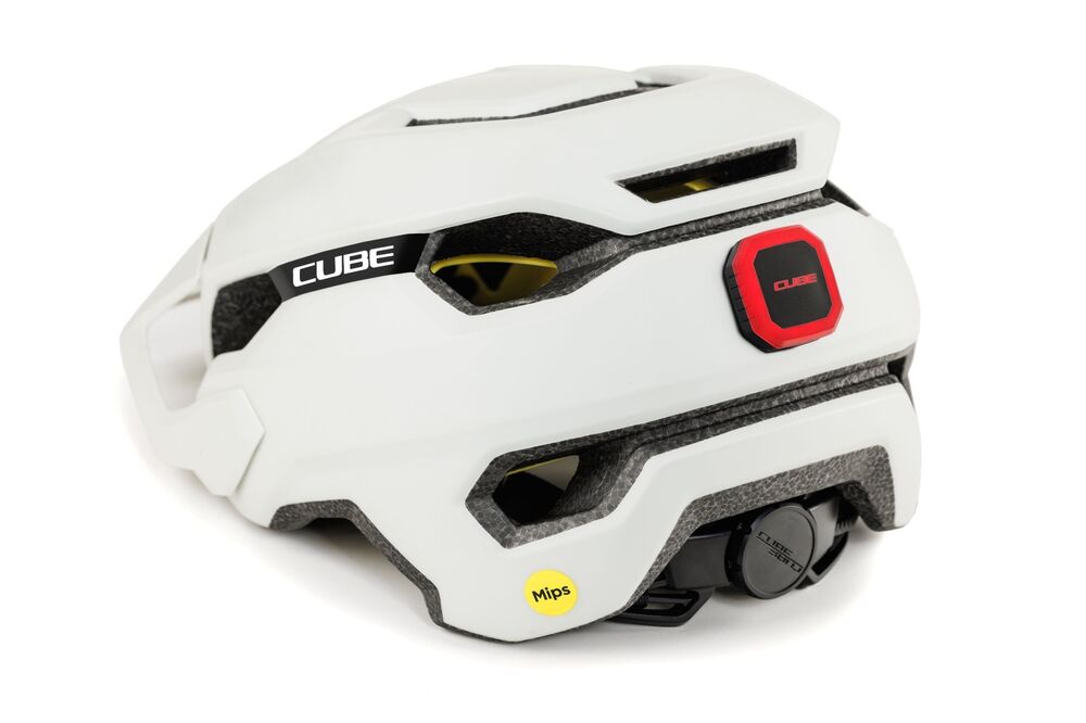 KASK CUBE STRAY 49-55 S BIA MIPS