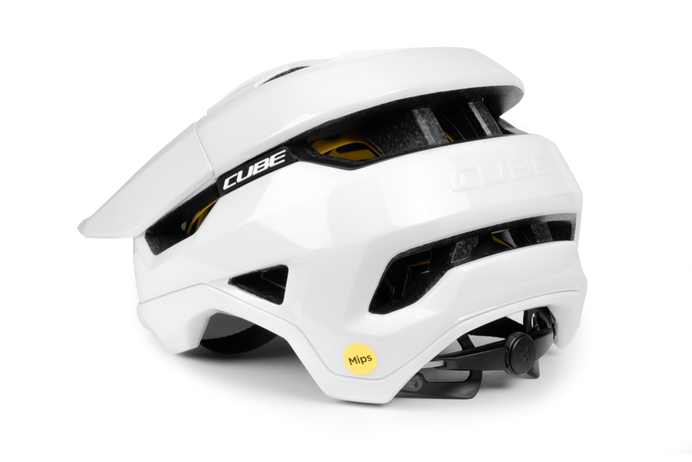 KASK CUBE TROOPER 56-59 M BIA MIPS