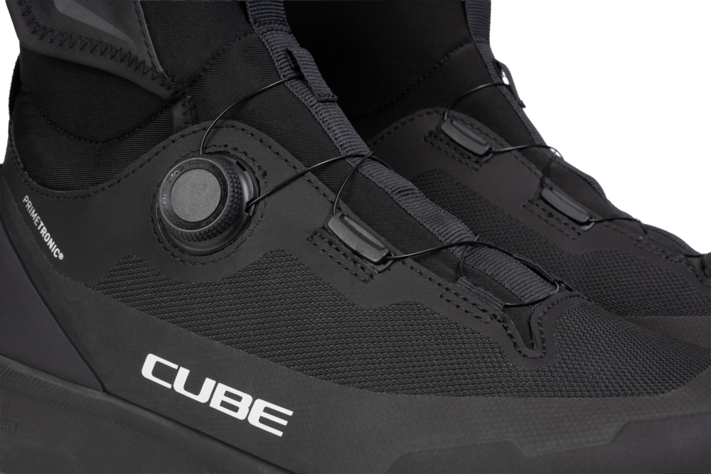 BUTY R.43 OX PRO MID CZA CUBE