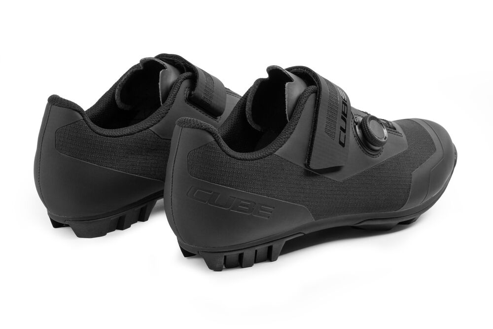BUTY R.44 MTB PEAK CZA CUBE