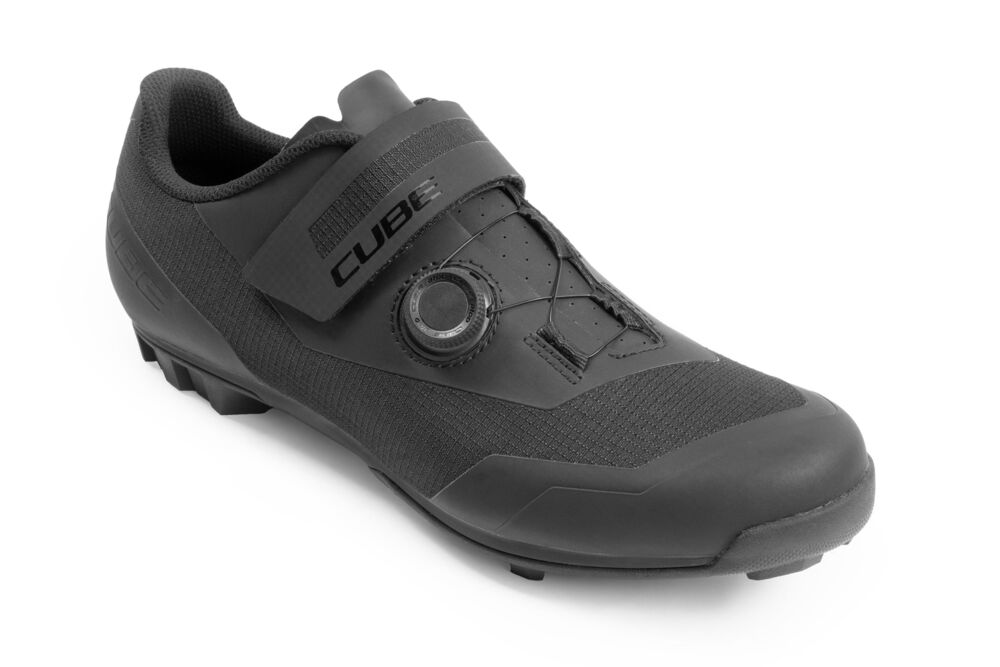 BUTY R.44 MTB PEAK CZA CUBE