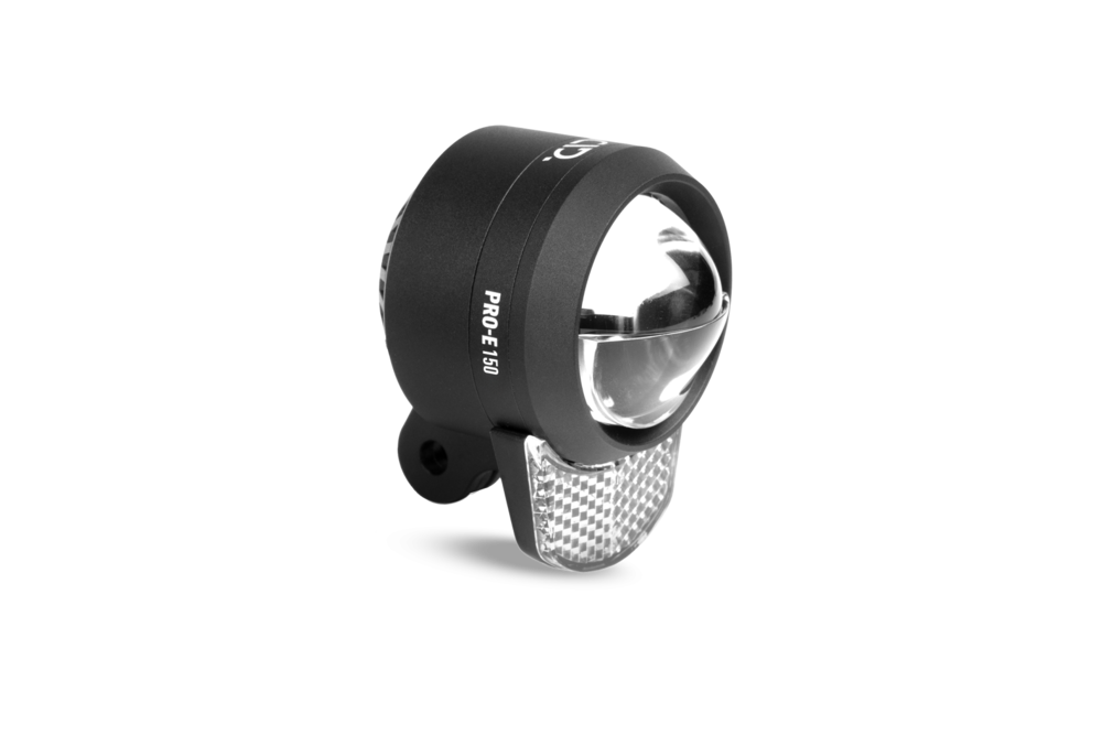 LAMPA P CUBE E-BIKEE PRO-E 150 X-CON