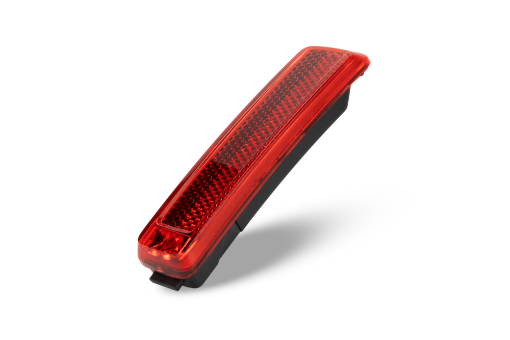 LAMPA T CUBE ACID E-BIKE BES3 NA BŁO