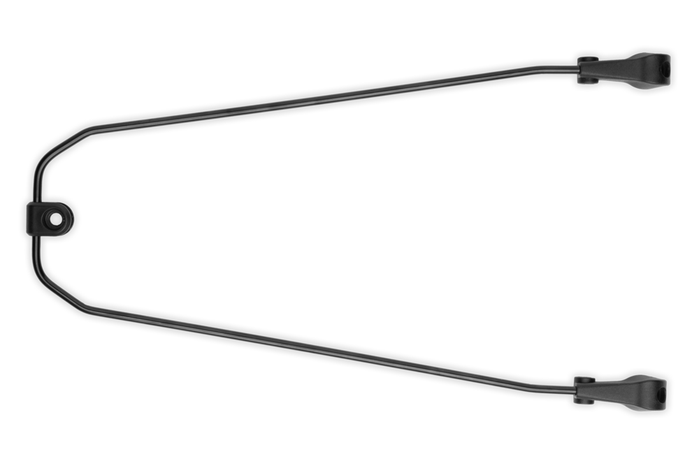 WSPORNIK BŁOTNIKÓW CUBE ACID 76 2.0