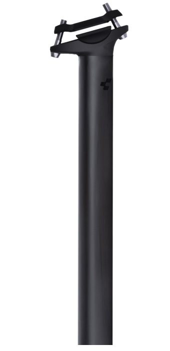 SZTYCA 350MM KARBON CUBE AGREE 0/OFFS