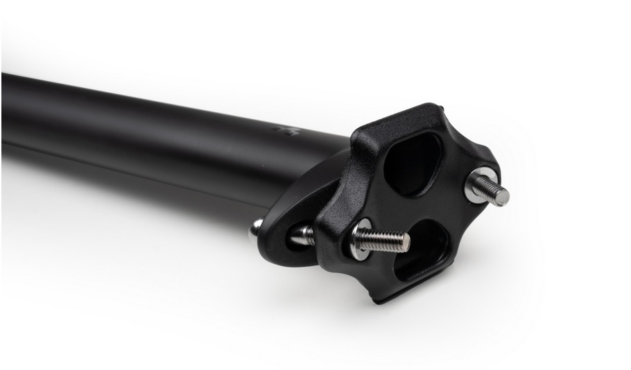 SZTYCA 350MM KARBON CUBE AGREE 0/OFFS