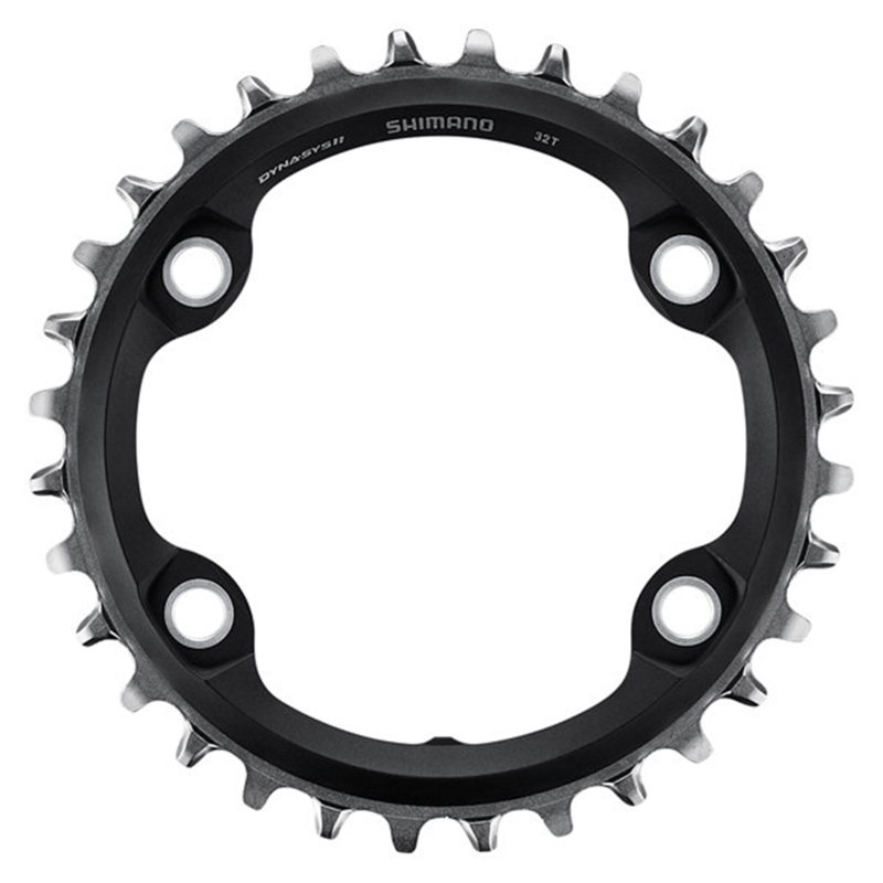 ZĘBATKA 34Z 4/96 SLX 1/11 FCM7000/SK C