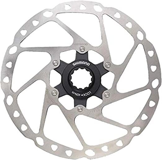 TARCZA HAM. 160 CENTER LOCK SM-RT64