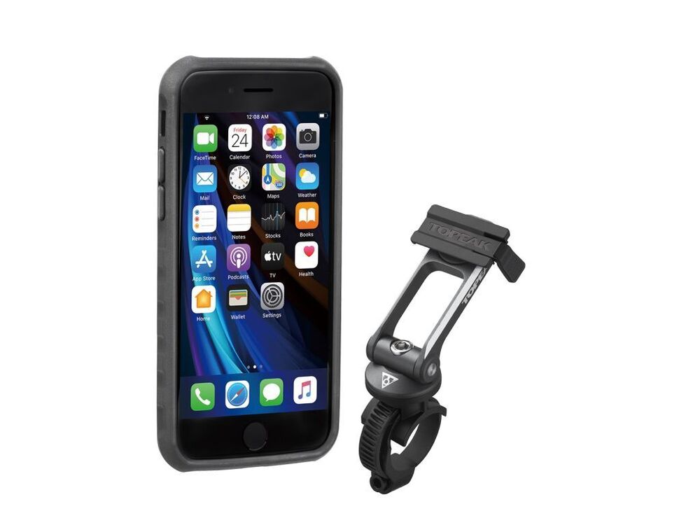 ETUI TOP RIDECASE IPHONE 7/8 SE CZA